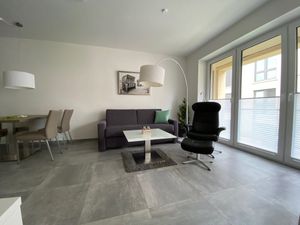 Ferienwohnung für 2 Personen (55 m²) in Dangast