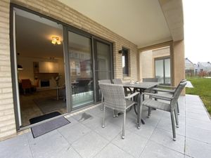 Ferienwohnung für 5 Personen (60 m²) in Dangast