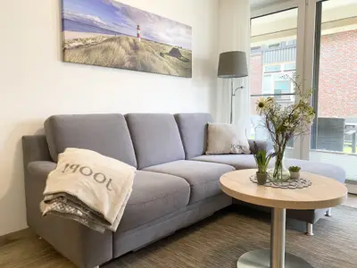 Ferienwohnung für 5 Personen (60 m²) in Dangast 5/10