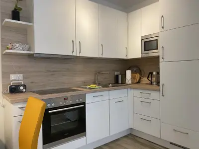 Ferienwohnung für 5 Personen (60 m²) in Dangast 8/10