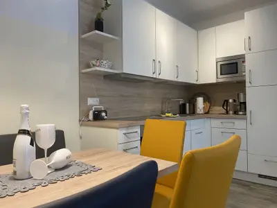 Ferienwohnung für 5 Personen (60 m²) in Dangast 9/10
