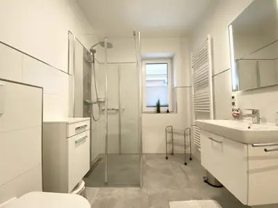 Ferienwohnung für 5 Personen (60 m²) in Dangast 4/10
