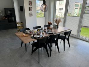 Ferienwohnung für 6 Personen (98 m²) in Dangast