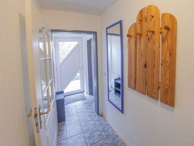 Ferienwohnung für 6 Personen (80 m²) in Dangast 6/10