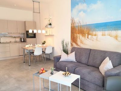 Ferienwohnung für 4 Personen (48 m²) in Dangast 2/10