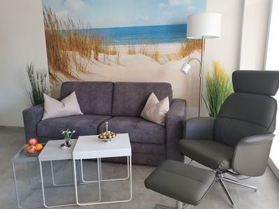 Ferienwohnung für 4 Personen (48 m²) in Dangast 7/10