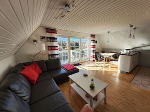 Ferienwohnung für 6 Personen (85 m&sup2;) in Dangast