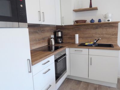 Ferienwohnung für 2 Personen (48 m²) in Dangast 2/10