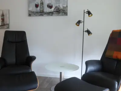 Ferienwohnung für 2 Personen (48 m²) in Dangast 3/10
