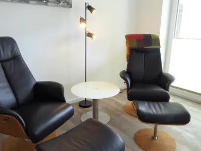Ferienwohnung für 2 Personen (48 m²) in Dangast 10/10