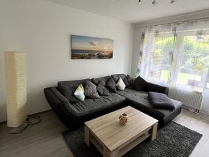 Ferienwohnung für 4 Personen (53 m&sup2;) in Dangast