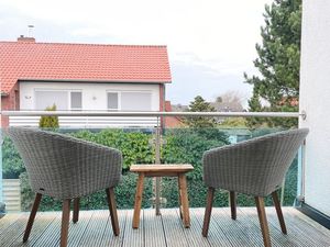 Ferienwohnung für 2 Personen (70 m²) in Dangast