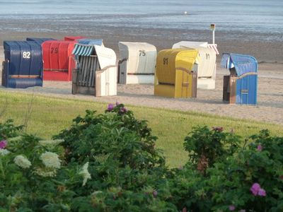 Ferienwohnung für 4 Personen (60 m²) in Dangast 4/10