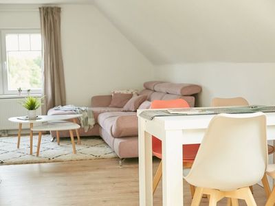 Ferienwohnung für 4 Personen (60 m²) in Dangast 6/10