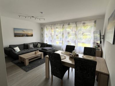 Ferienwohnung für 4 Personen (53 m²) in Dangast 1/10