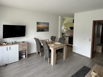 Ferienwohnung für 4 Personen (53 m²) in Dangast 2/10