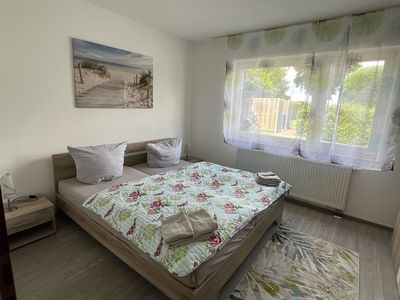 Ferienwohnung für 4 Personen (53 m²) in Dangast 3/10