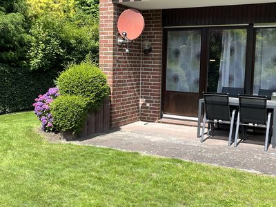 Ferienwohnung für 4 Personen (53 m²) in Dangast 5/10