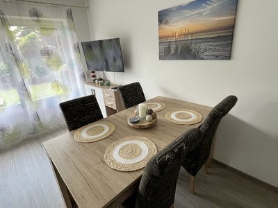 Ferienwohnung für 4 Personen (53 m²) in Dangast 9/10