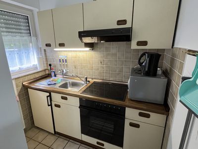 Ferienwohnung für 4 Personen (53 m²) in Dangast 10/10