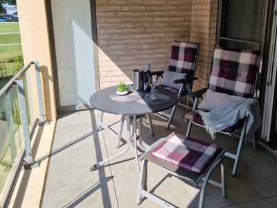 Ferienwohnung für 2 Personen (62 m²) in Dangast 4/10