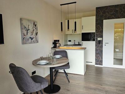 Ferienwohnung für 2 Personen (38 m²) in Dangast 3/10