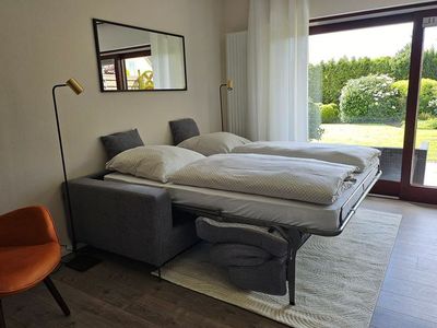 Ferienwohnung für 2 Personen (38 m²) in Dangast 4/10