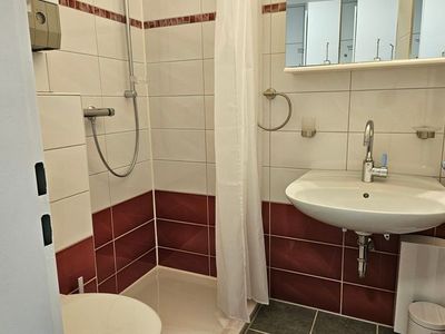 Ferienwohnung für 2 Personen (38 m²) in Dangast 5/10