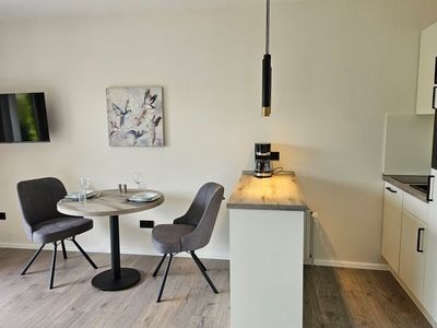 Ferienwohnung für 2 Personen (38 m²) in Dangast 7/10