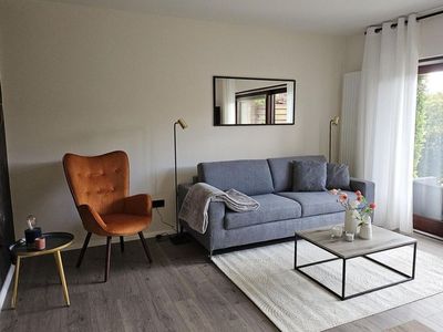 Ferienwohnung für 2 Personen (38 m²) in Dangast 8/10