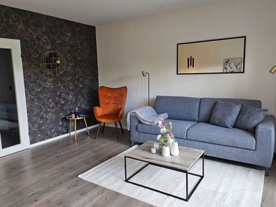 Ferienwohnung für 2 Personen (38 m²) in Dangast 9/10