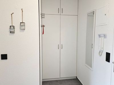 Ferienwohnung für 2 Personen (38 m²) in Dangast 10/10