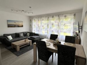 Ferienwohnung für 4 Personen (53 m²) in Dangast