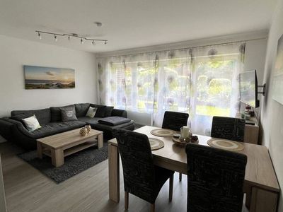 Ferienwohnung für 4 Personen (53 m²) in Dangast 1/10