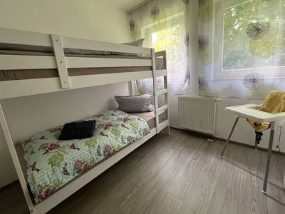 Ferienwohnung für 4 Personen (53 m²) in Dangast 5/10