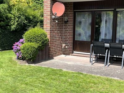 Ferienwohnung für 4 Personen (53 m²) in Dangast 6/10