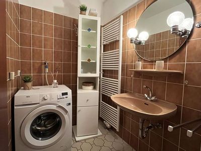 Ferienwohnung für 4 Personen (53 m²) in Dangast 7/10