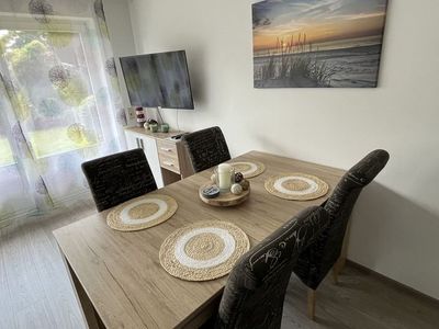 Ferienwohnung für 4 Personen (53 m²) in Dangast 10/10