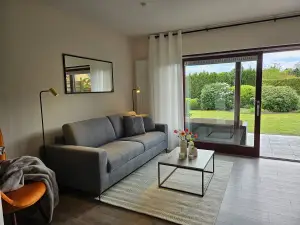 Ferienwohnung für 2 Personen (38 m²) in Dangast