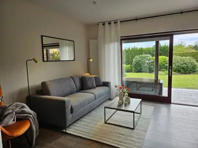Ferienwohnung für 2 Personen (38 m²) in Dangast 1/10