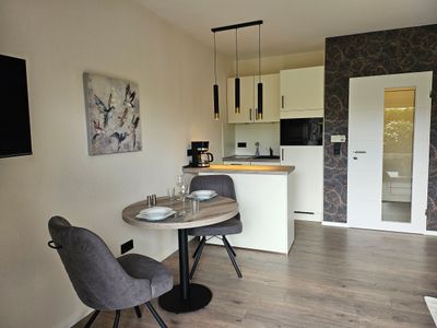 Ferienwohnung für 2 Personen (38 m²) in Dangast 2/10