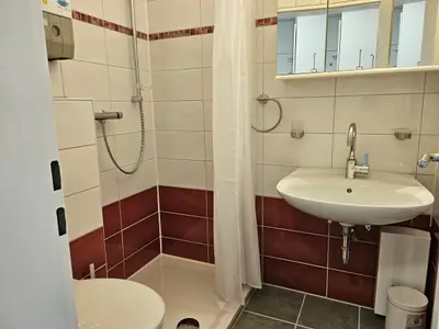 Ferienwohnung für 2 Personen (38 m²) in Dangast 4/10