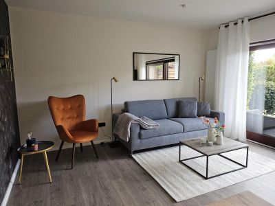 Ferienwohnung für 2 Personen (38 m²) in Dangast 7/10