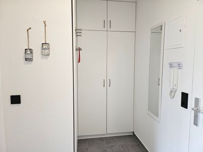 Ferienwohnung für 2 Personen (38 m²) in Dangast 9/10