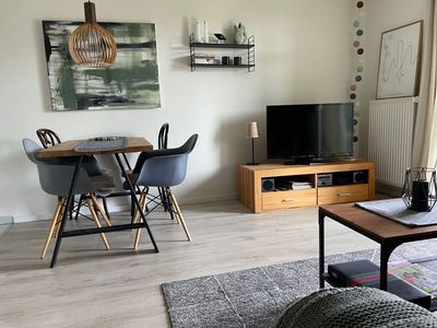 Ferienwohnung für 3 Personen (52 m²) in Dangast 5/10