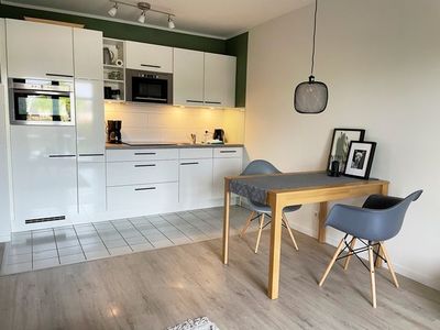 Ferienwohnung für 3 Personen (52 m²) in Dangast 8/10