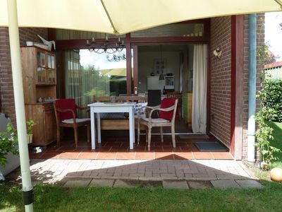 Ferienwohnung für 2 Personen (38 m²) in Dangast 1/10