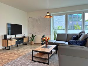 Ferienwohnung für 4 Personen (100 m&sup2;) in Dangast