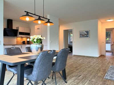 Ferienwohnung für 4 Personen (100 m²) in Dangast 2/10