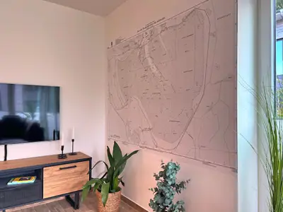 Ferienwohnung für 4 Personen (100 m²) in Dangast 7/10